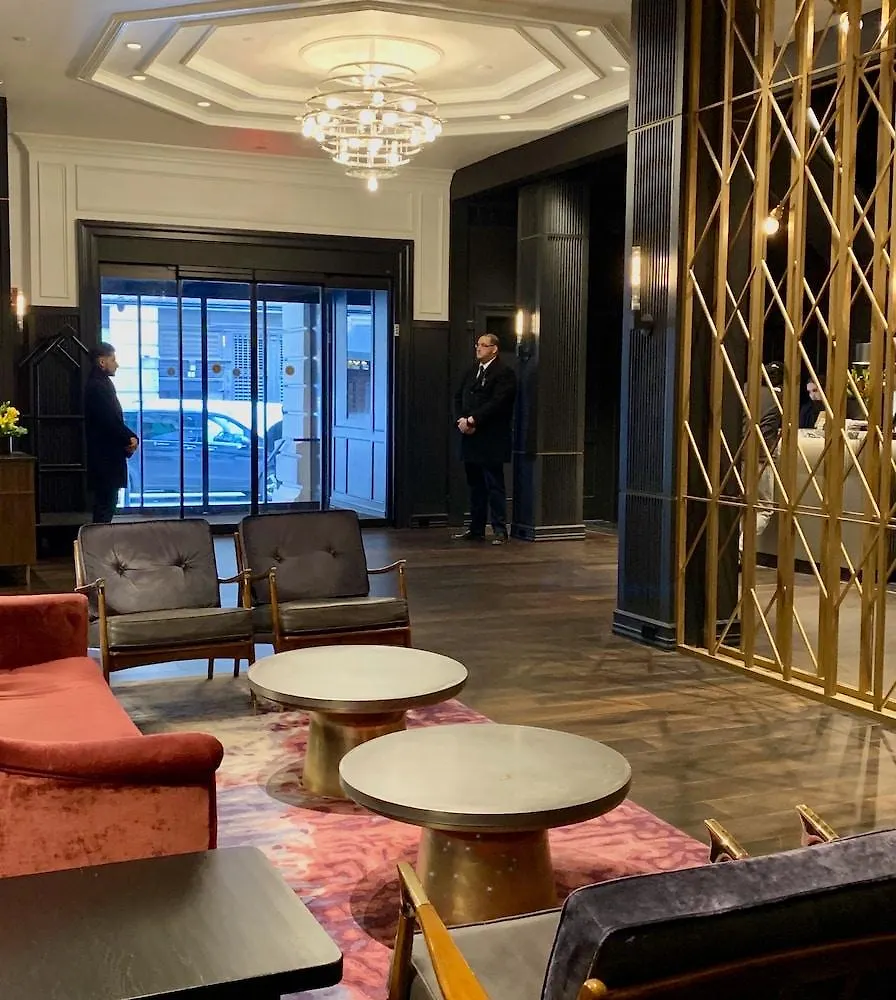 Kixby (Adults Only) Hotel New York