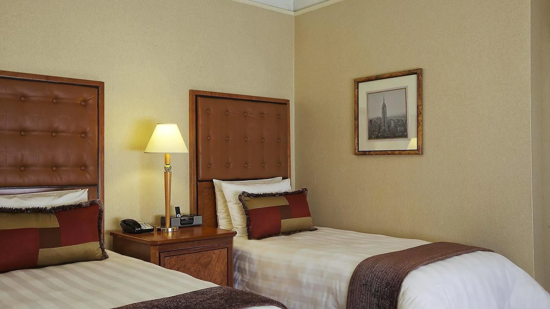 Kixby (Adults Only) Hotel New York