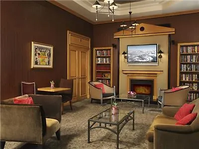 Kixby (Adults Only) Hotel New York USA