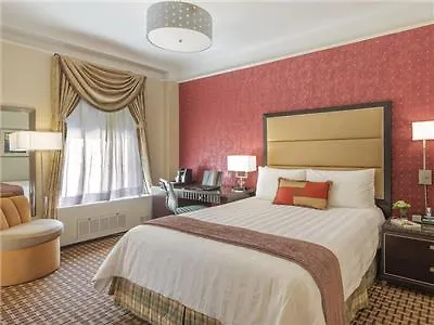 ****  Kixby (Adults Only) Hotel New York USA