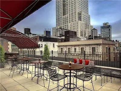 Kixby (Adults Only) Hotel New York