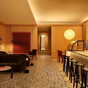 The Moore, City, A Member Of Design **** ניו יורק