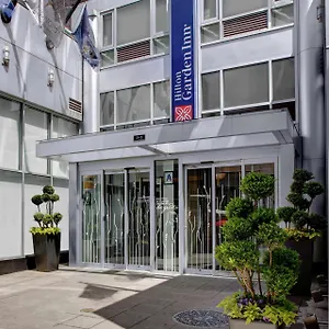 3* Отель Hilton Garden New York/manhattan-chelsea