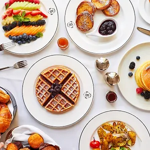 Hotell Intercontinental Barclay By Ihg, New York