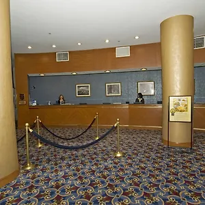 Hotell The Watson, New York