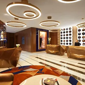 Hotel Hard Rock