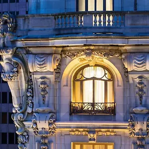 Hotell The St. Regis, New York