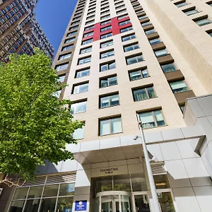 Hotell Doubletree By Hilton Times Square South, New York