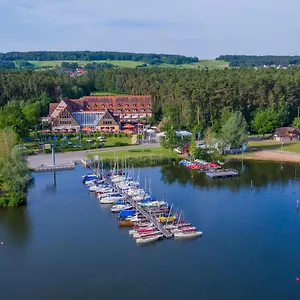 **** Hotel Strandhotel Seehof Deutschland