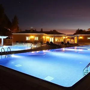 Golfe And Country Club 4*, Castro Marim Portugal
