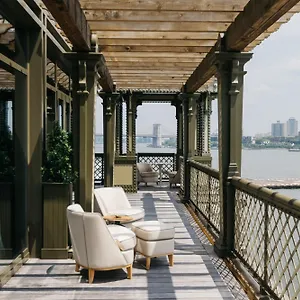 Hotell Casa Cipriani, New York