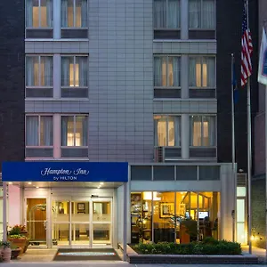 Hotell Hampton Madison Square Garden, New York