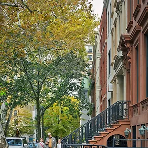 Hotell The Gardens Sonesta Es, New York