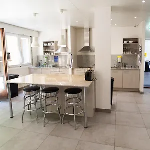 City Hostel Geneva Genève