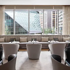 Hotel Ac By Marriott Downtown