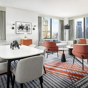 4* Отель Millennium Downtown