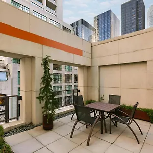 Chambers Park South, Sonder By Marriott Bonvoy **** ニューヨーク