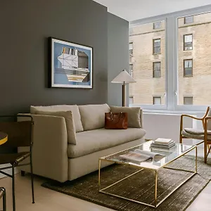 Sonder By Marriott Bonvoy Battery Park Financial District Nueva York