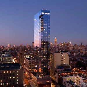 Hotell The Dominick, New York