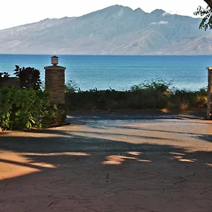 Maui House 3*, Kahana Verenigde Staten