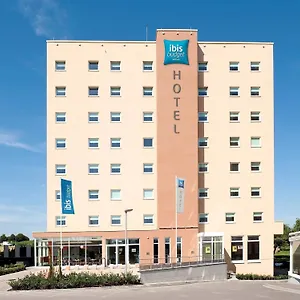 ** Hotel Ibis Budget Luxembourg Sud Luxemburg