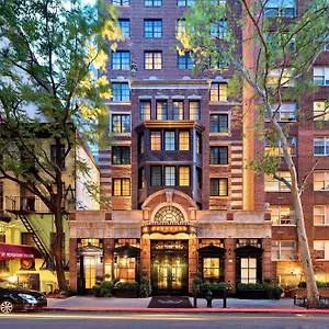 Walker Greenwich Village **** ניו יורק