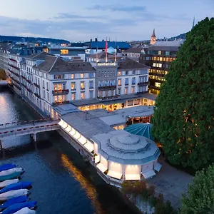 Baur Au Zurich