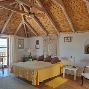 La Casa De Bovedas Charming Bed and breakfast