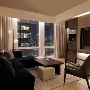 Hotell Equinox, New York